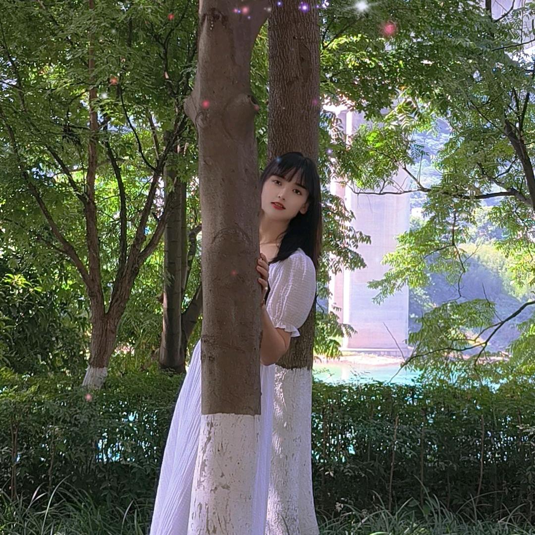 一路只有你♥