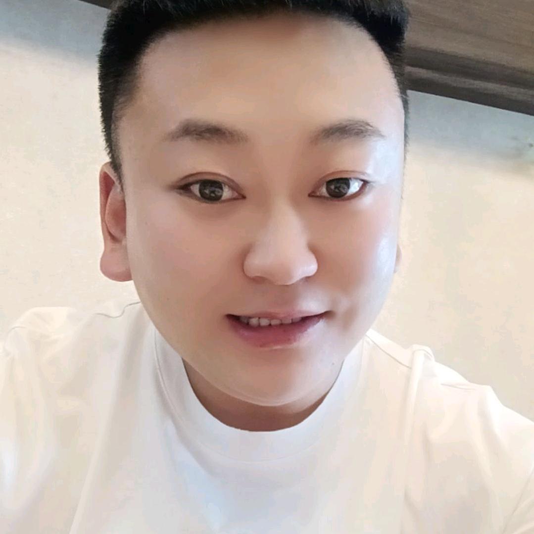 雷哥  万般努力