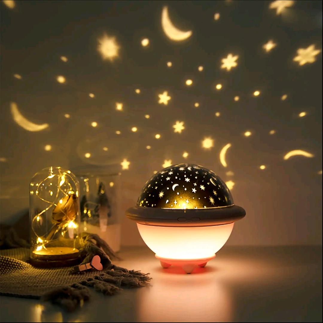 星星点灯