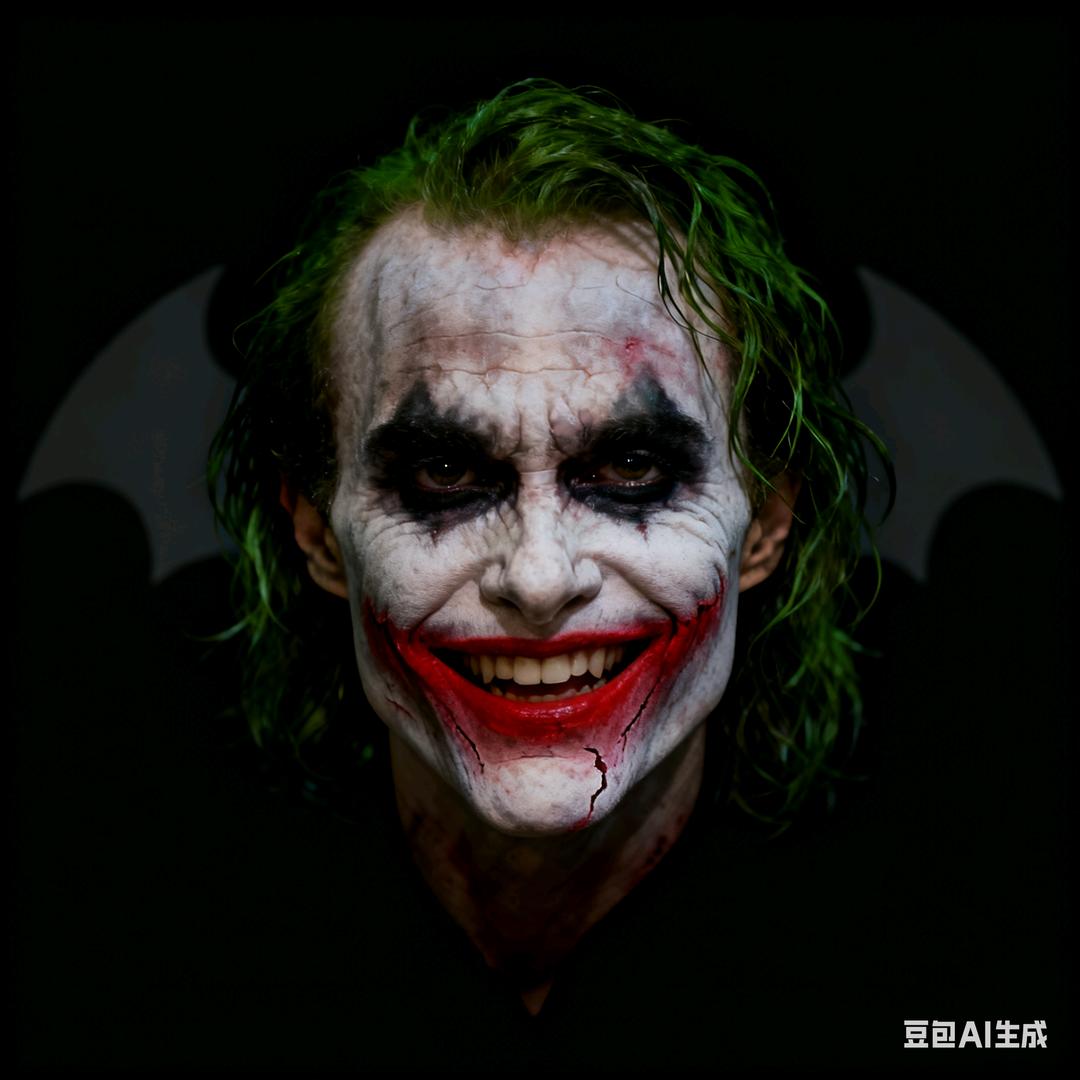 小苔藓(幽默度50版)