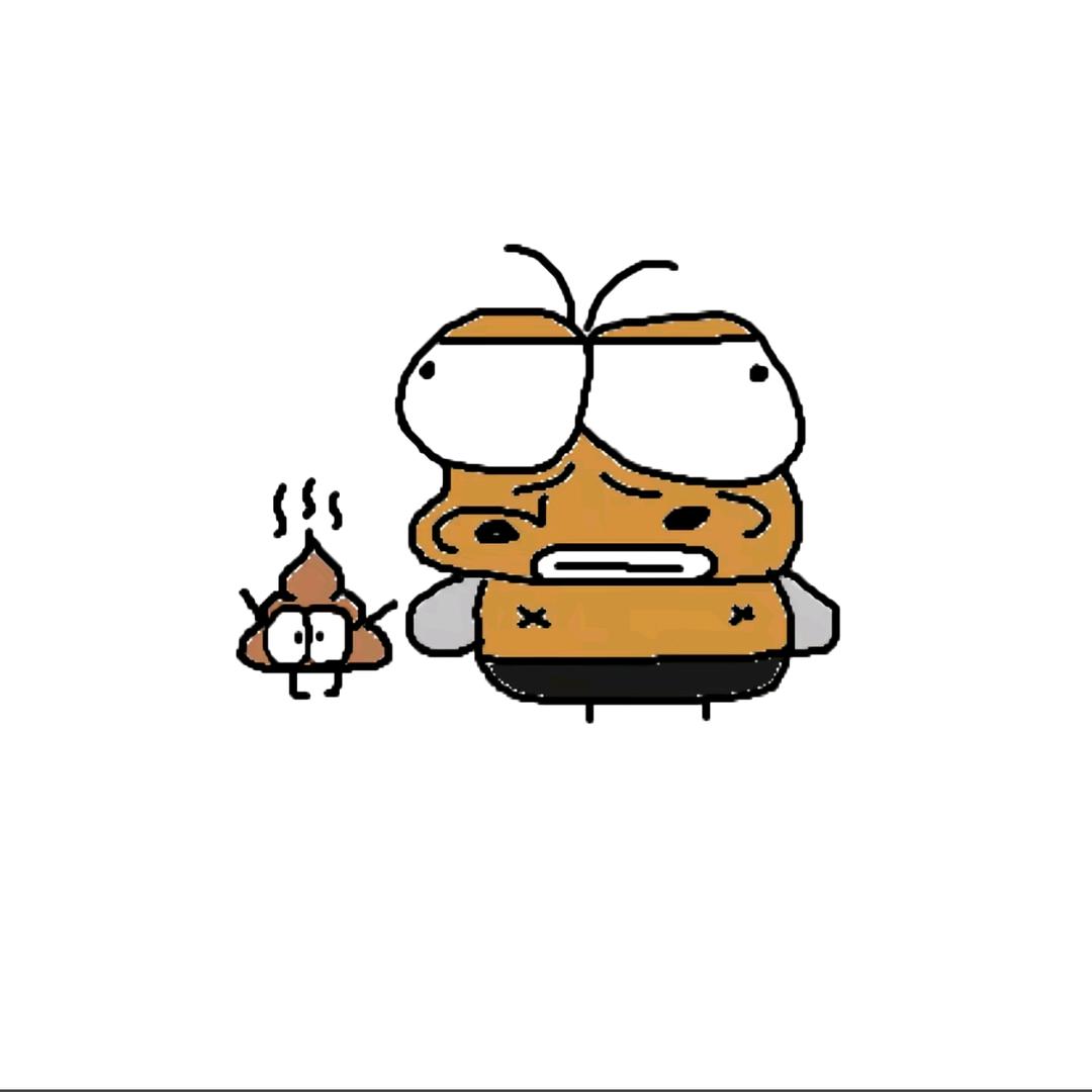 蛆届干饭一级选手