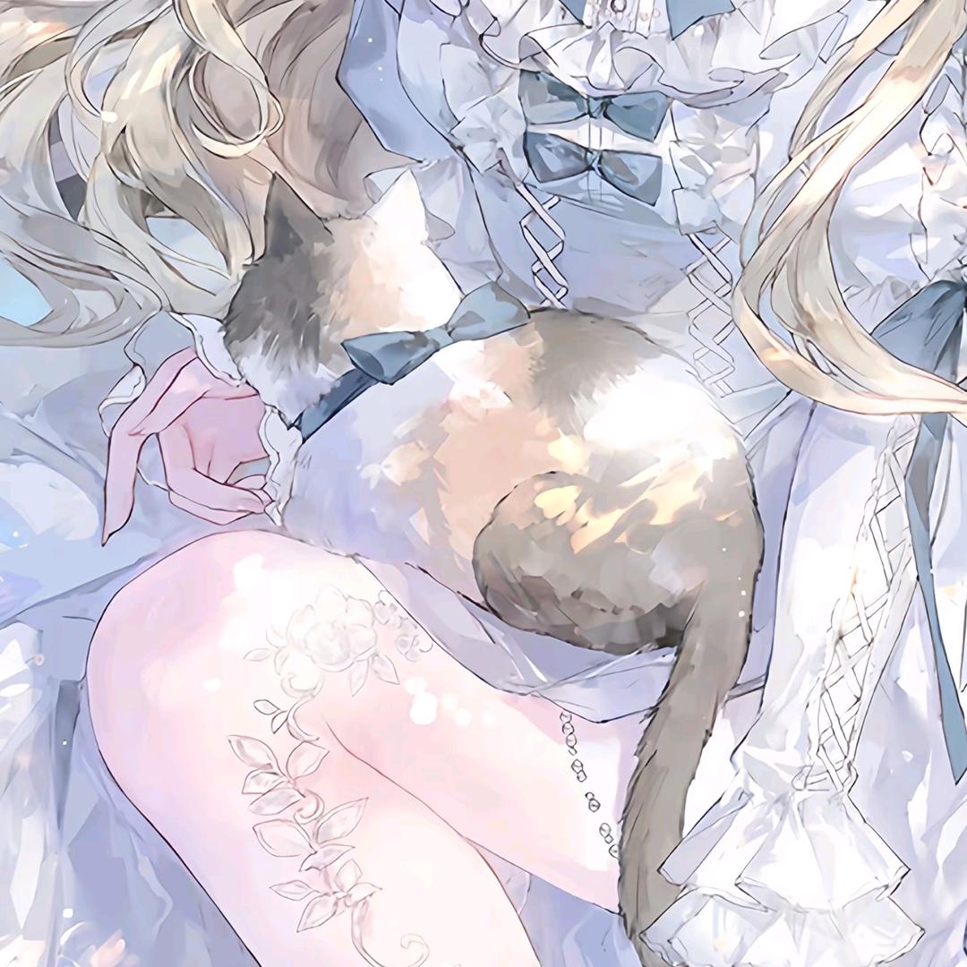 02天下第一可爱