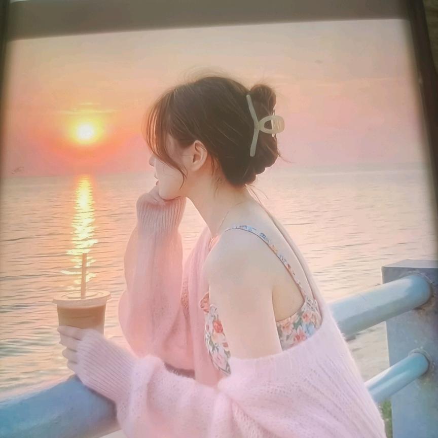 性感的老太太
