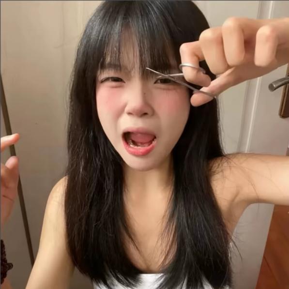 枯木.