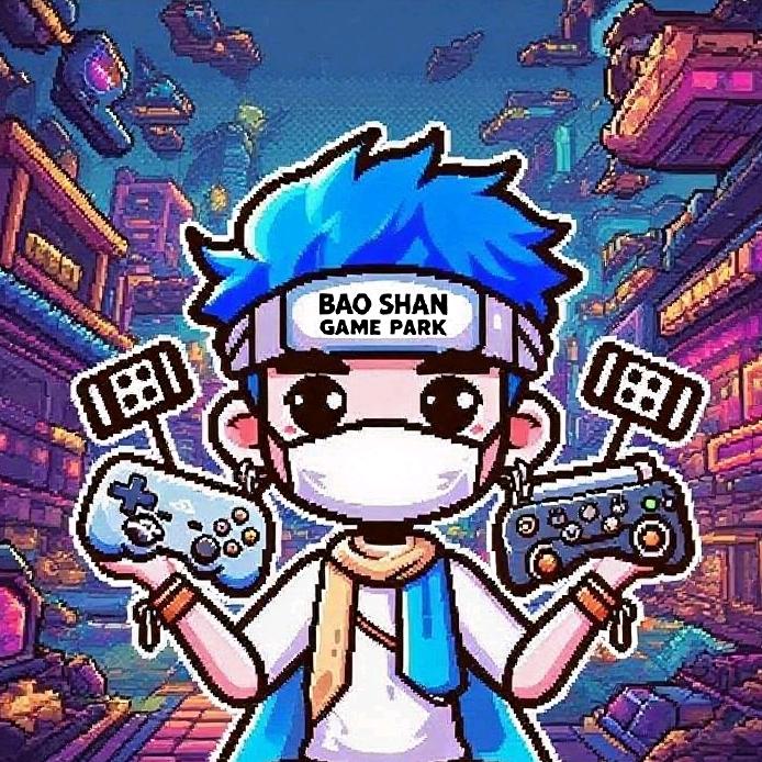 爆闪游戏社