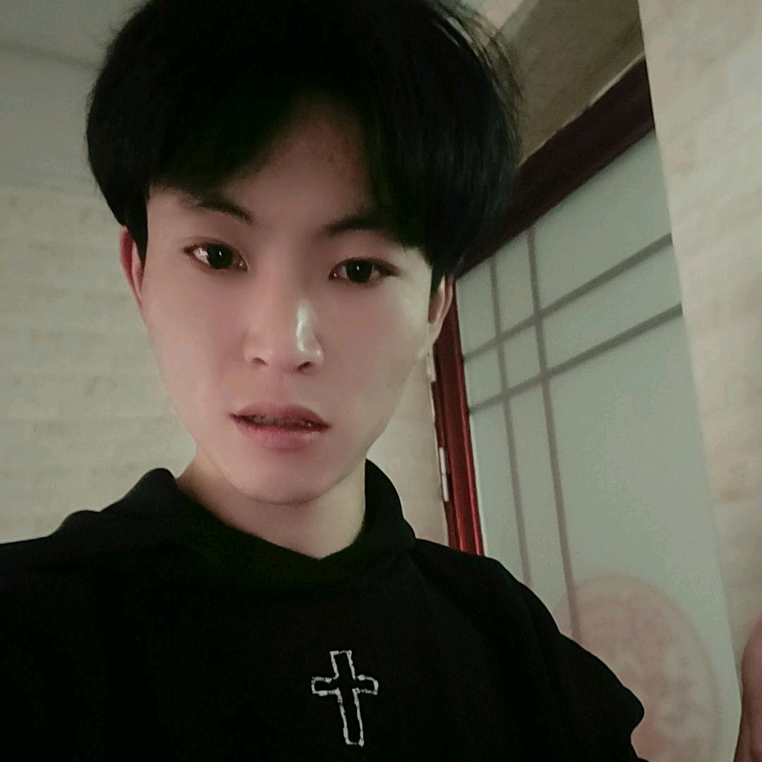 罗❤️魏