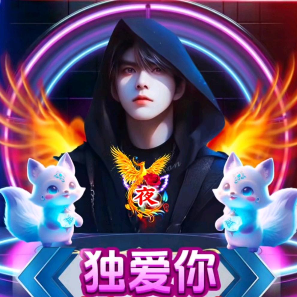 小夏四哥🌈🔥🔥66