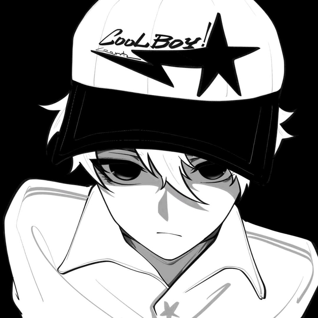 泷Xiao