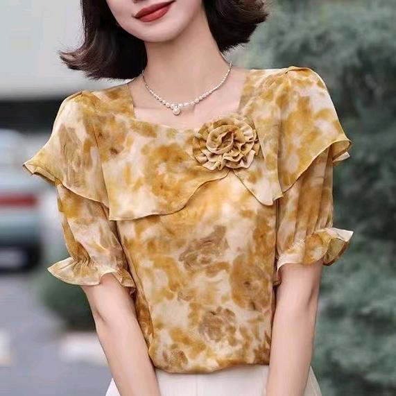 如蝶服饰轻奢号