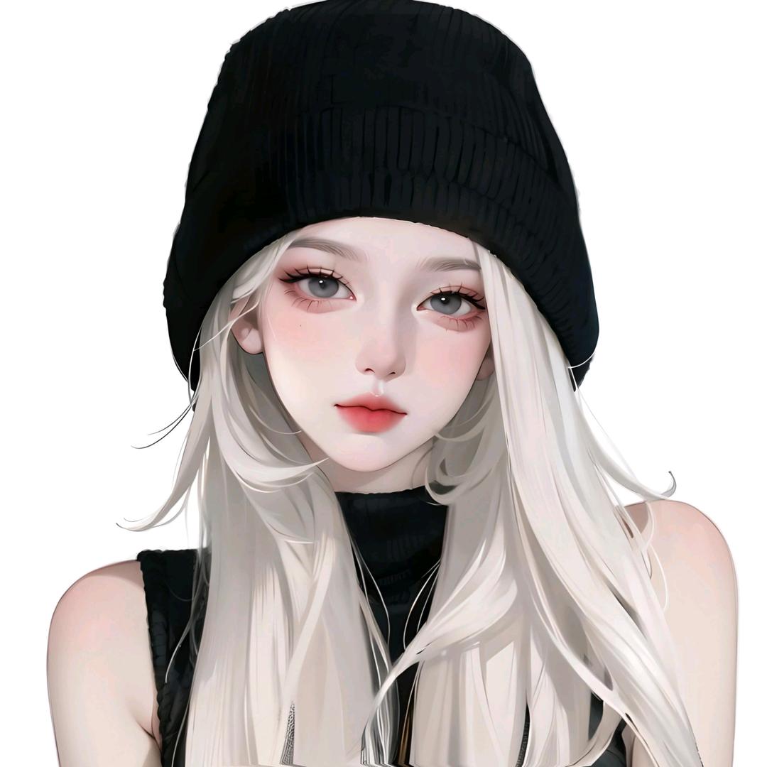 白露✨