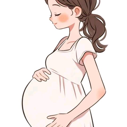 孕妈暖心成长日记