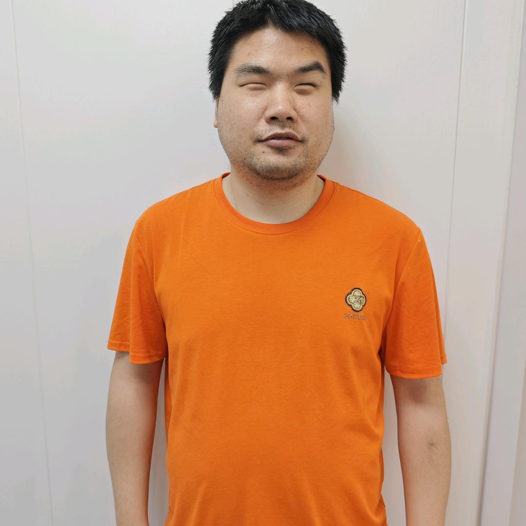 我是小黑粉。