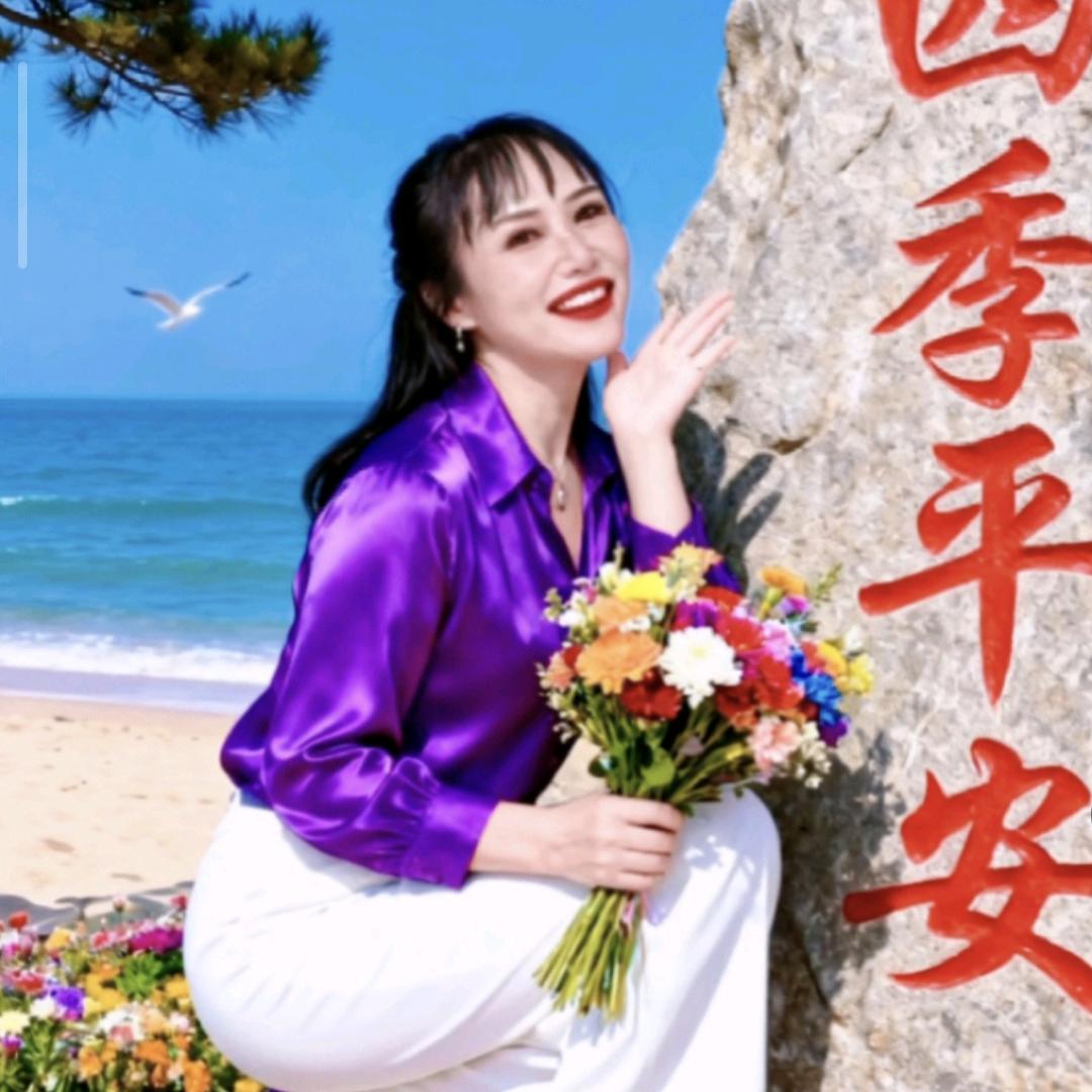 明月✨