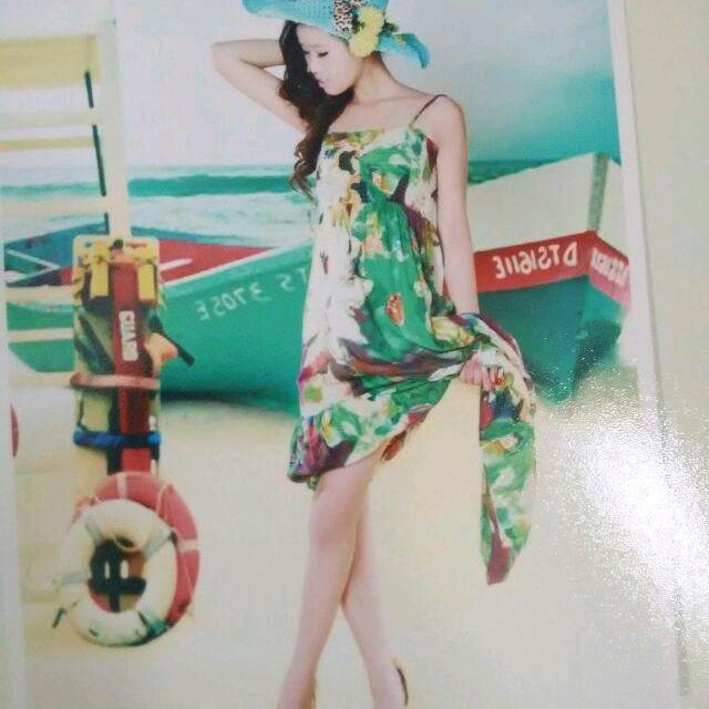 余生各自安好……