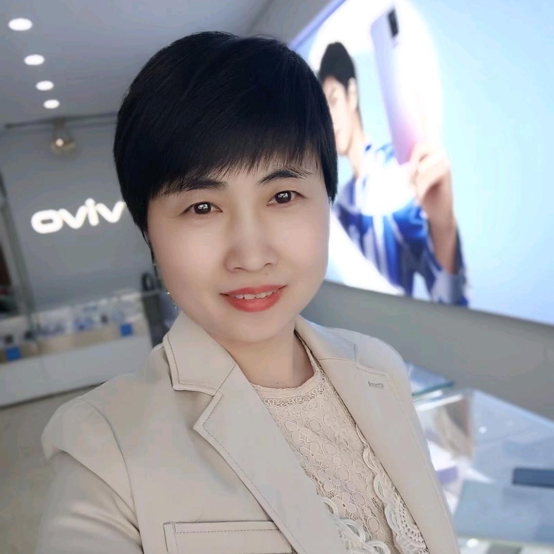 陈丽手机鲜花行