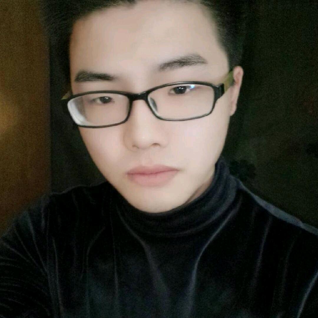 老道的杂谈（已经摆烂）头像