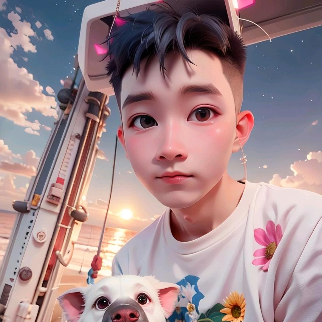 你没有多好我喜欢就好