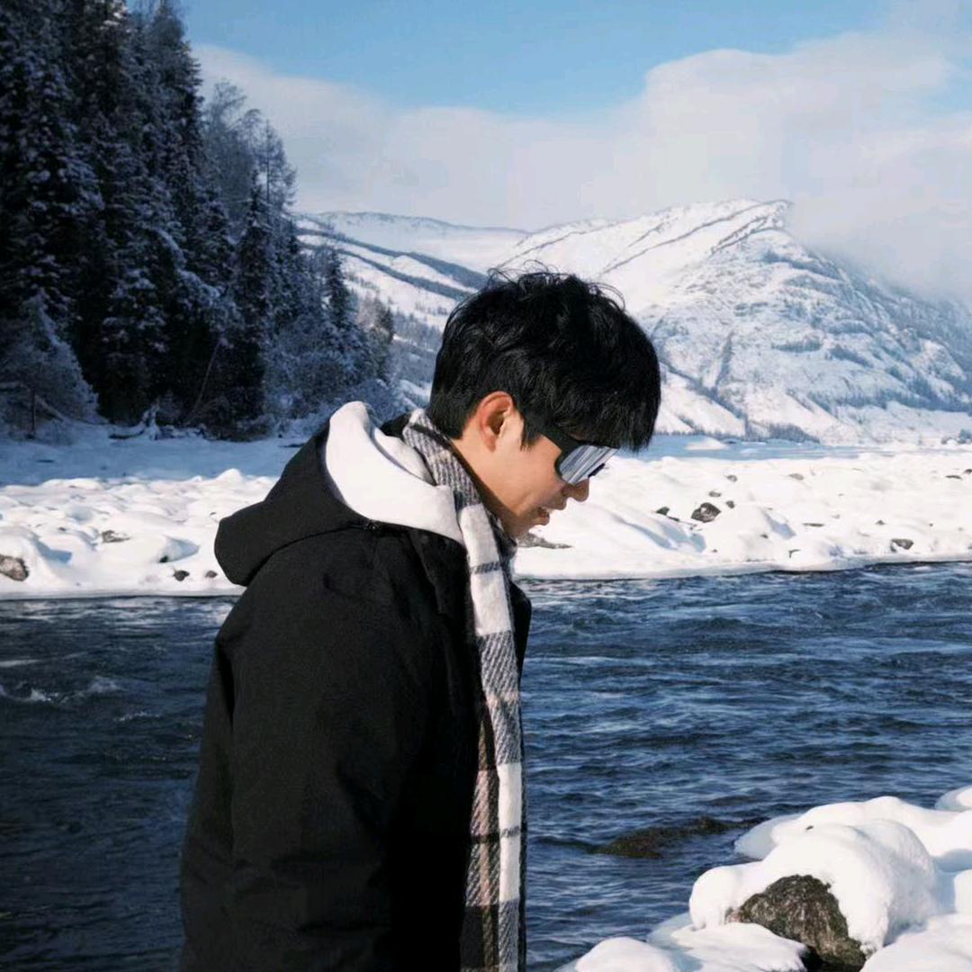 屿风与鱼（机械版）