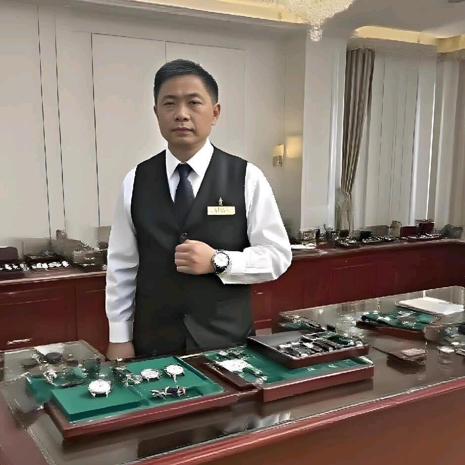 宜春袁州惠民手机钟表维老陈