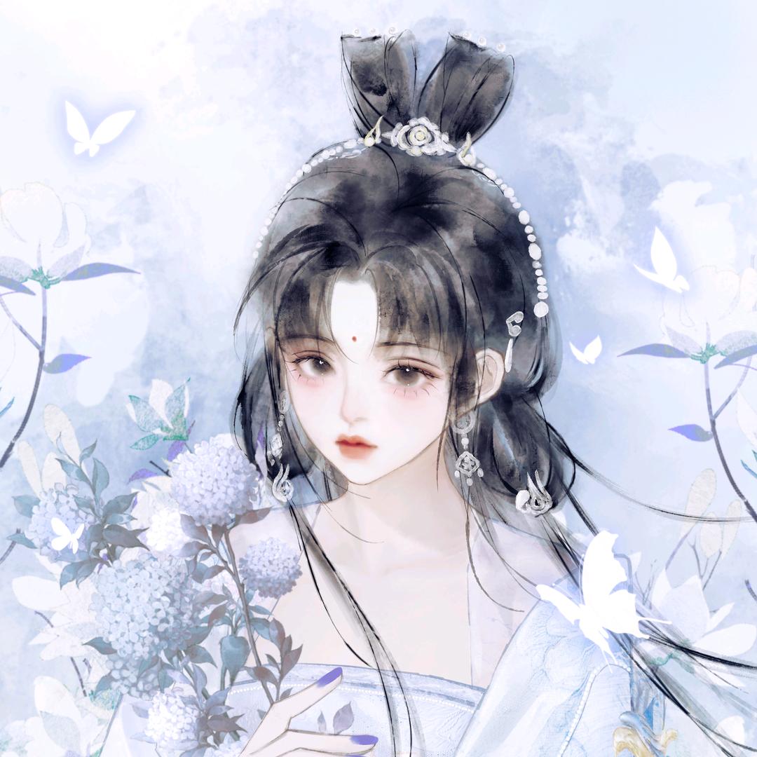 玥杳杳