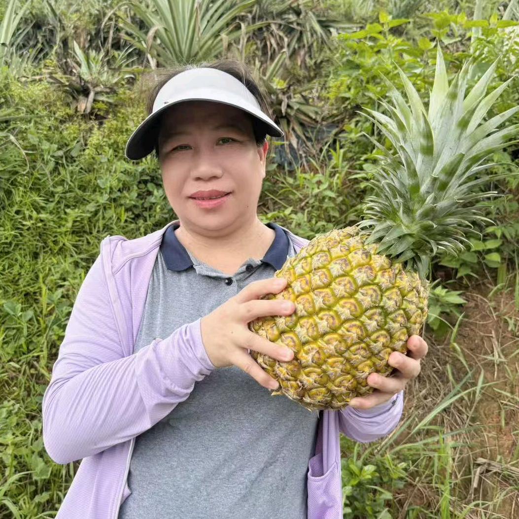 良子妈