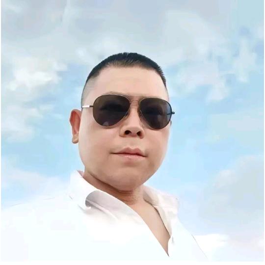 一只小团子