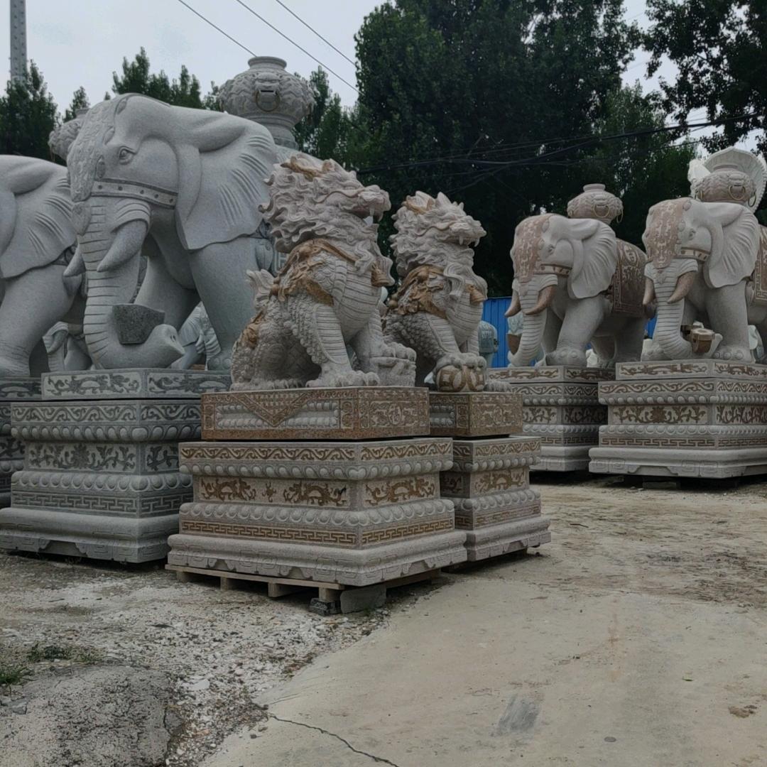 曲阳县恒众园林雕塑有限公司