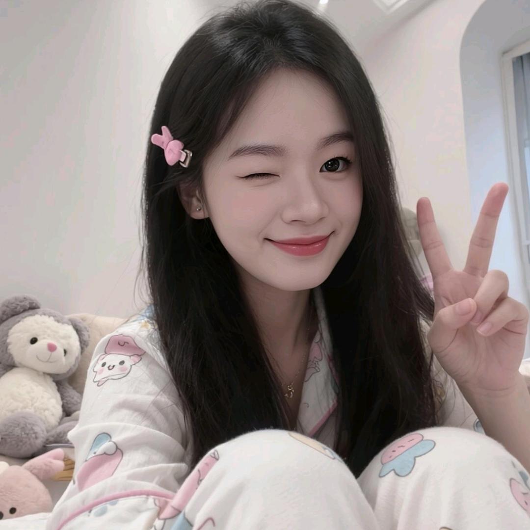 情绪化小美