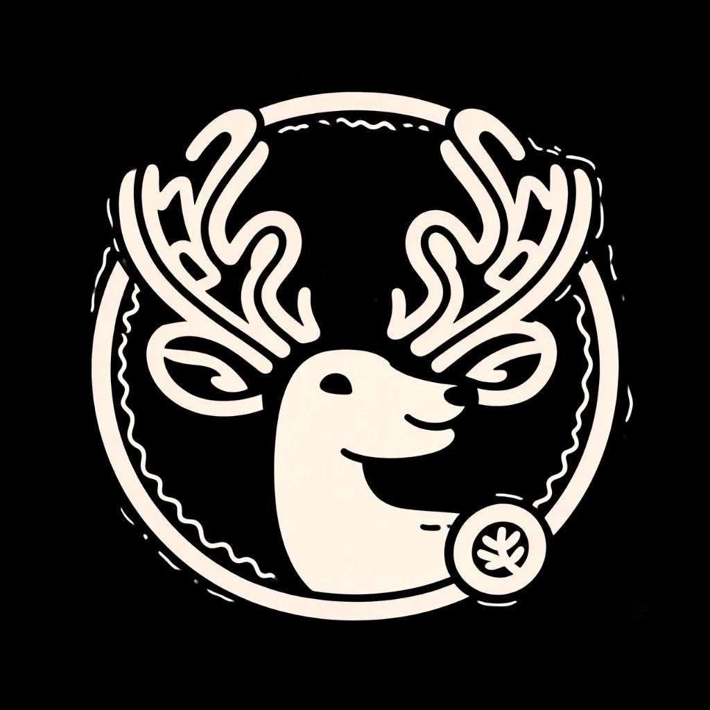 小鹿象限