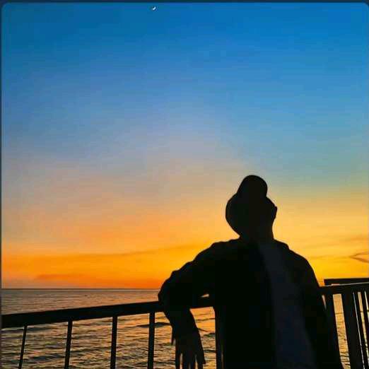 夙夜吖