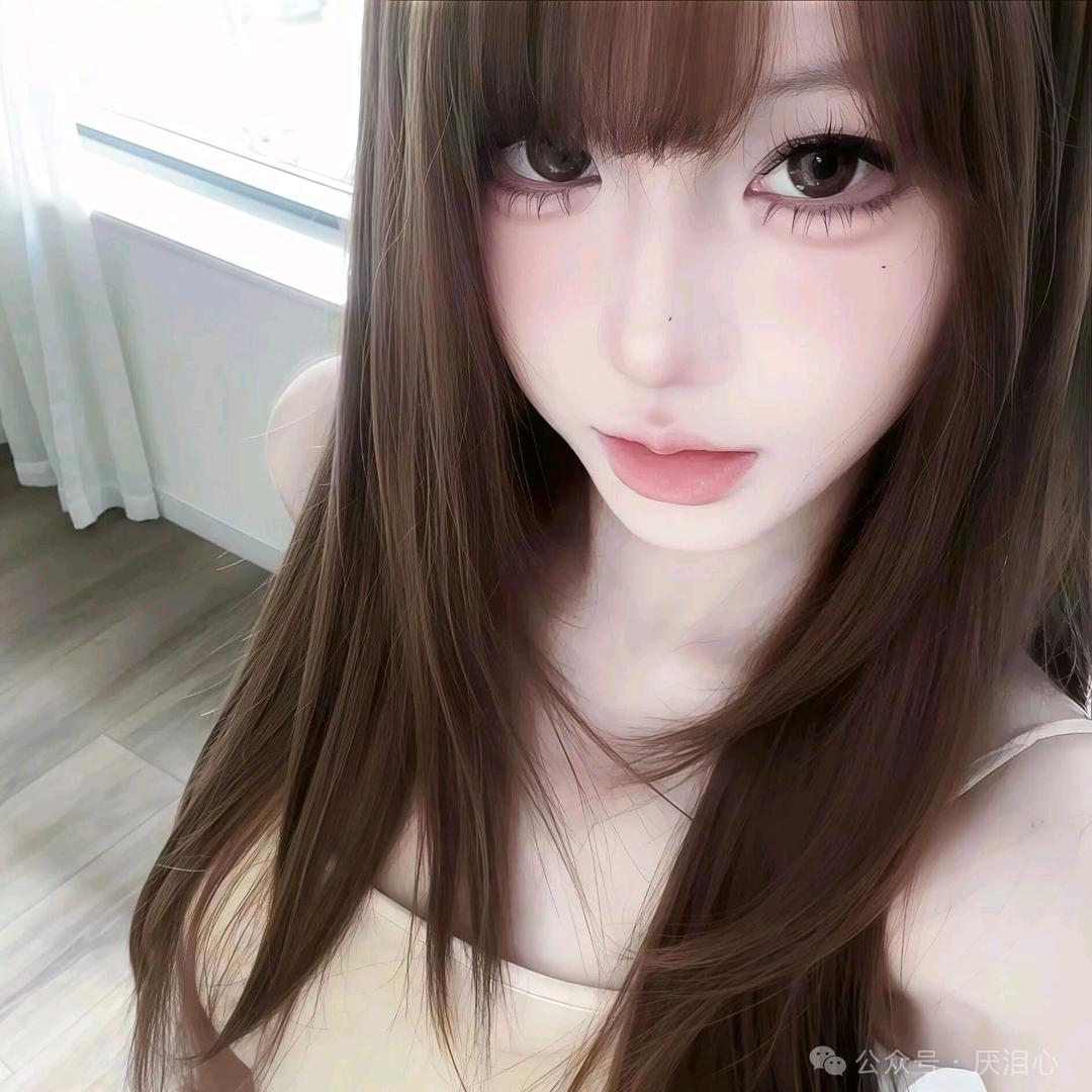 月亮
