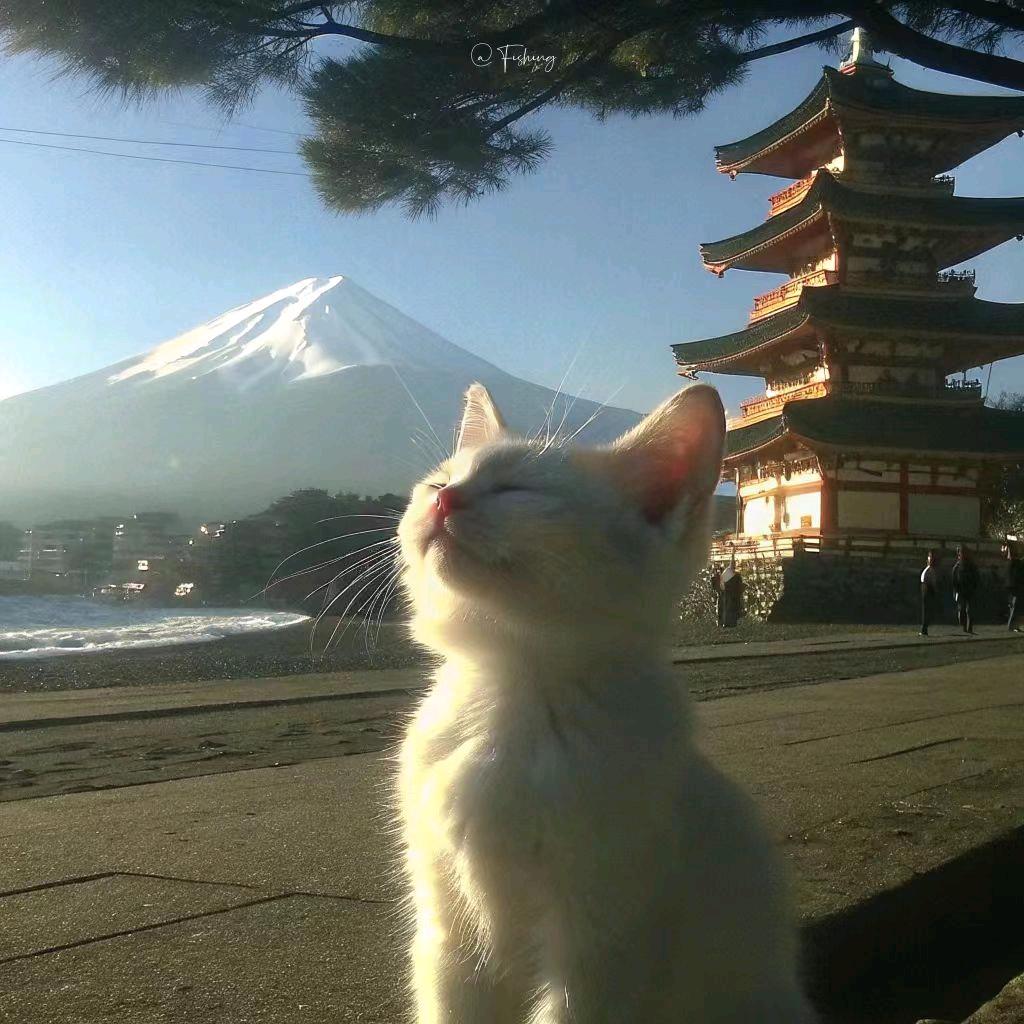 睡觉的时候不困