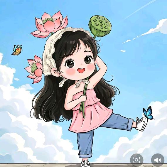 豆子姐姐