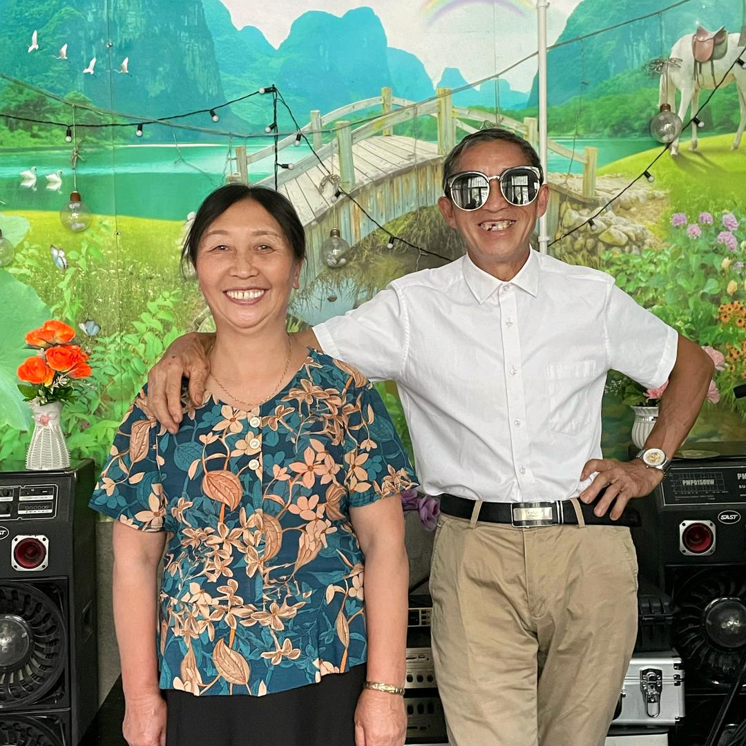 我的未来