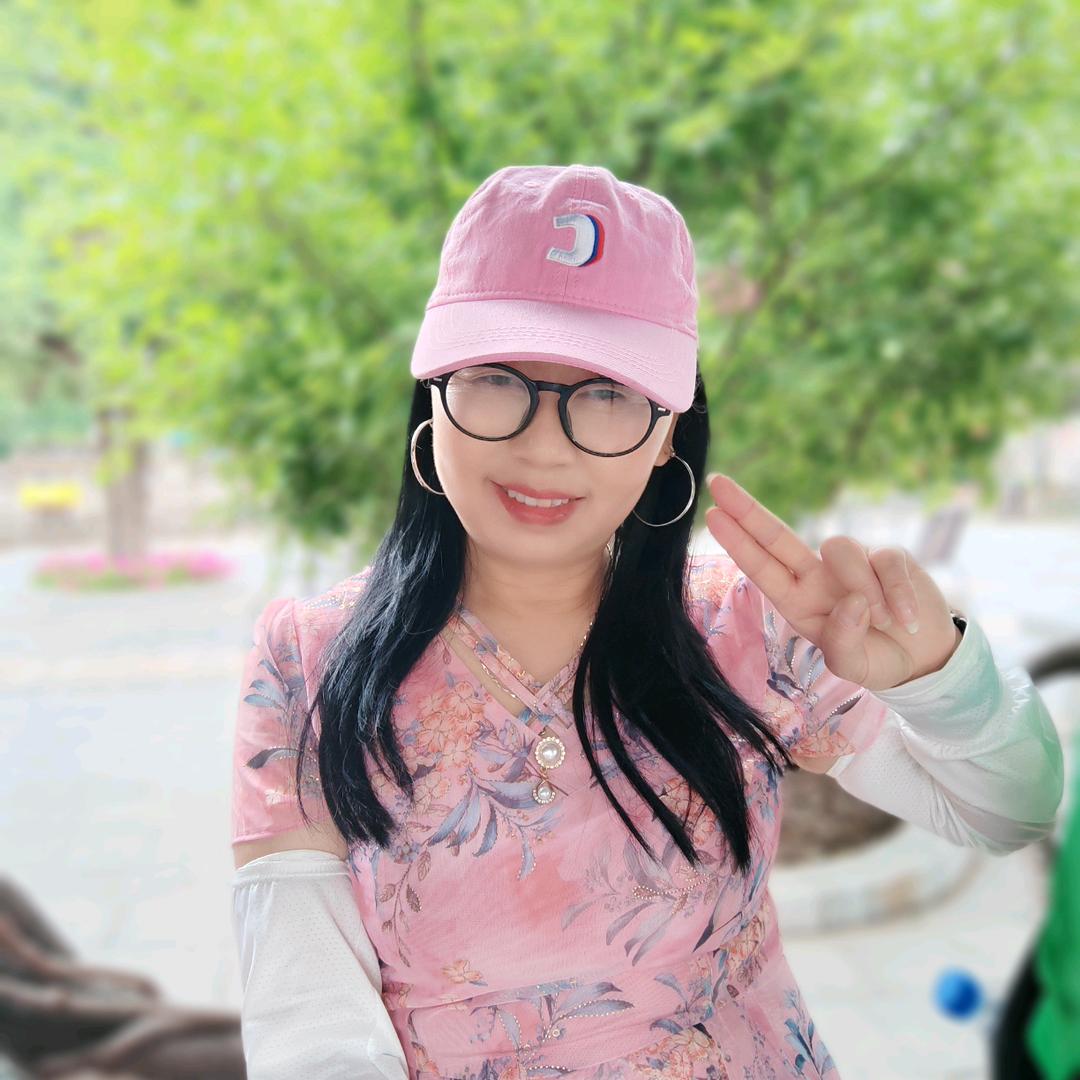 花🌸花