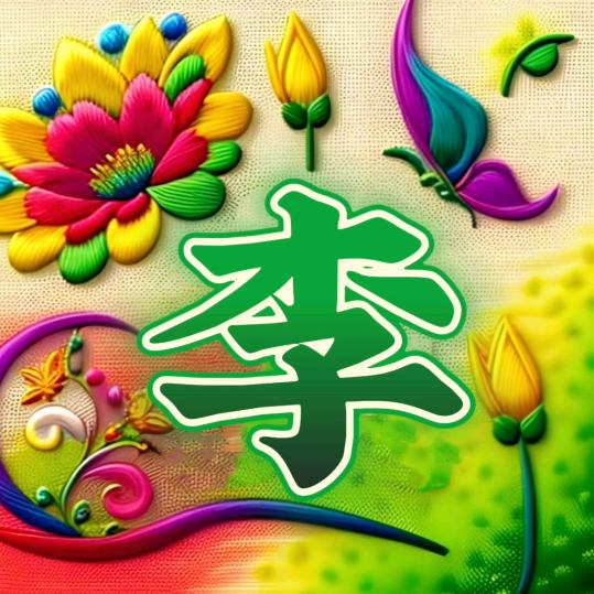 李明海