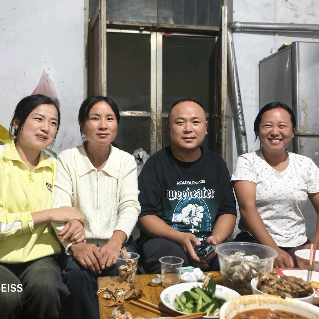 周晓赵麦香饼里脊肉饼官方号