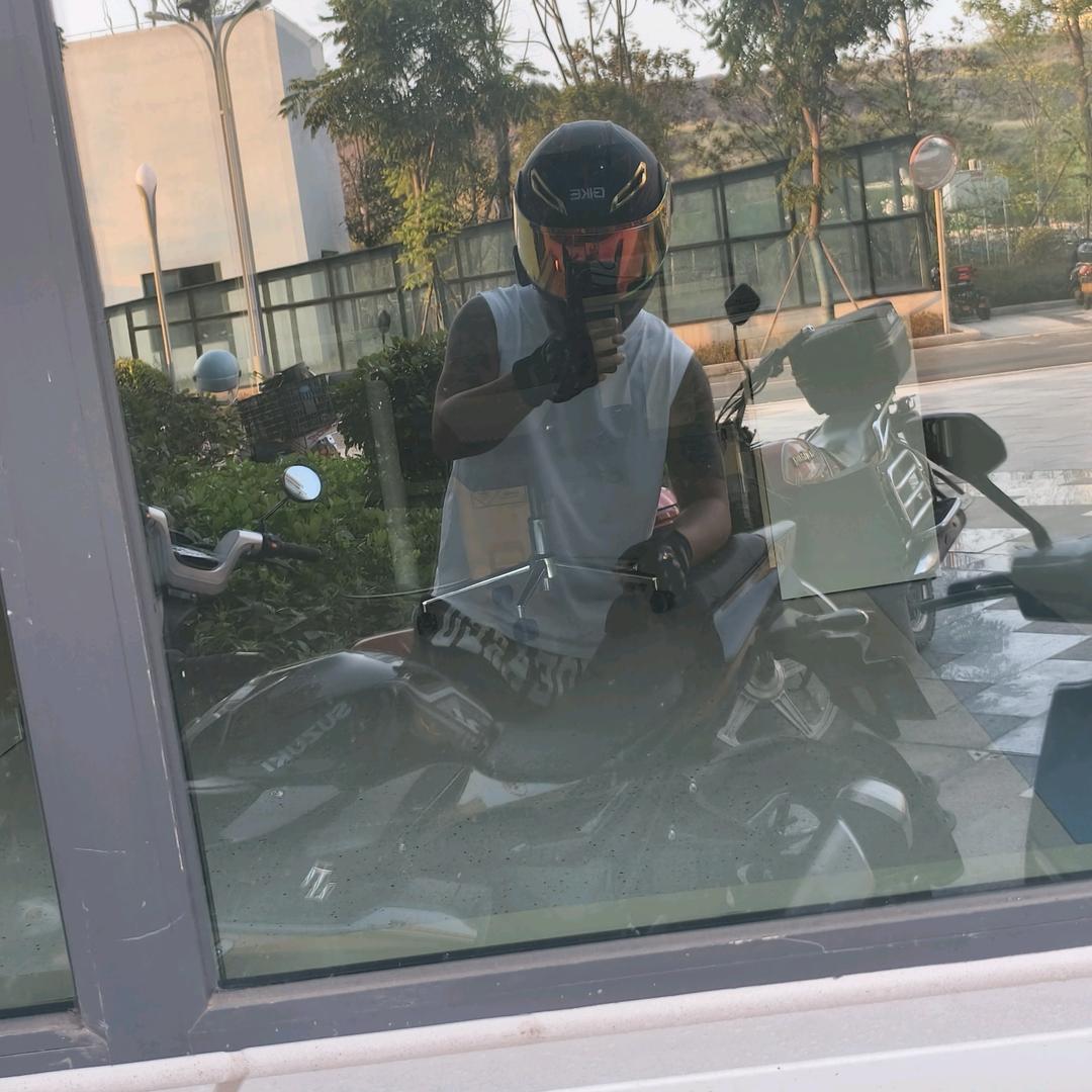 老三（户外）义