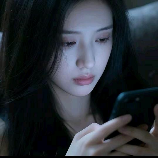 老婆