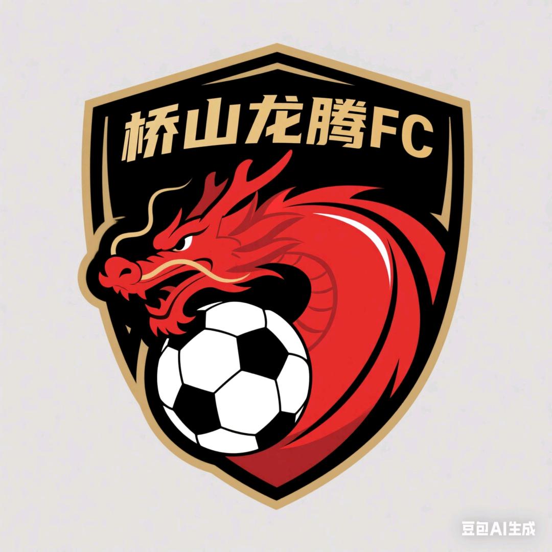 桥山龙腾FC