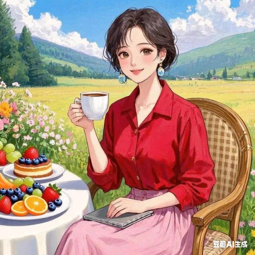 快乐一生🍎