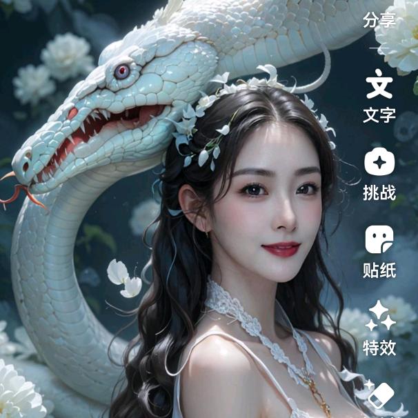 牛丽的夏天