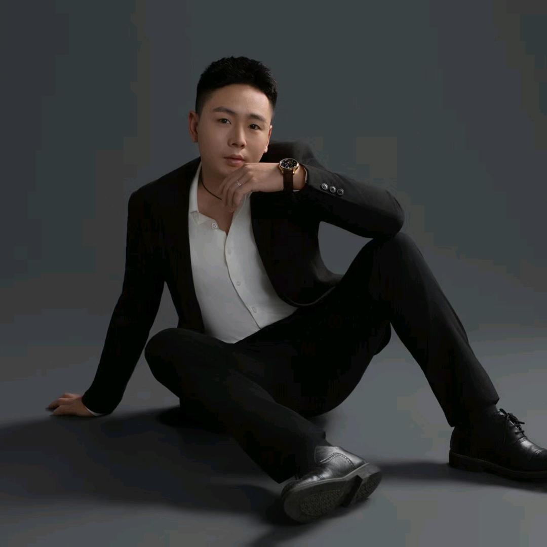 小阿龙