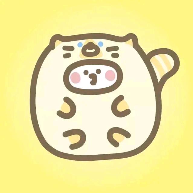 科四那头像