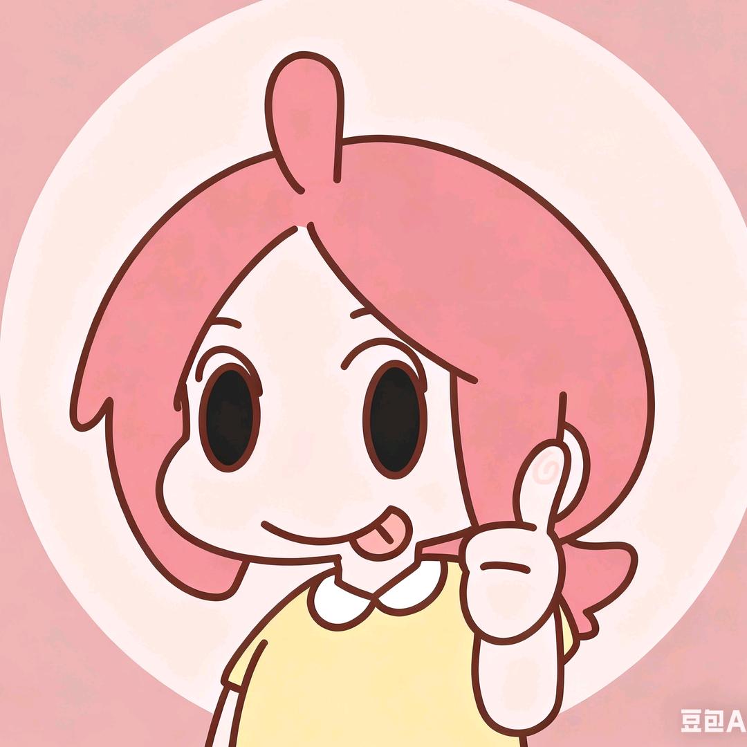 小桃很淘