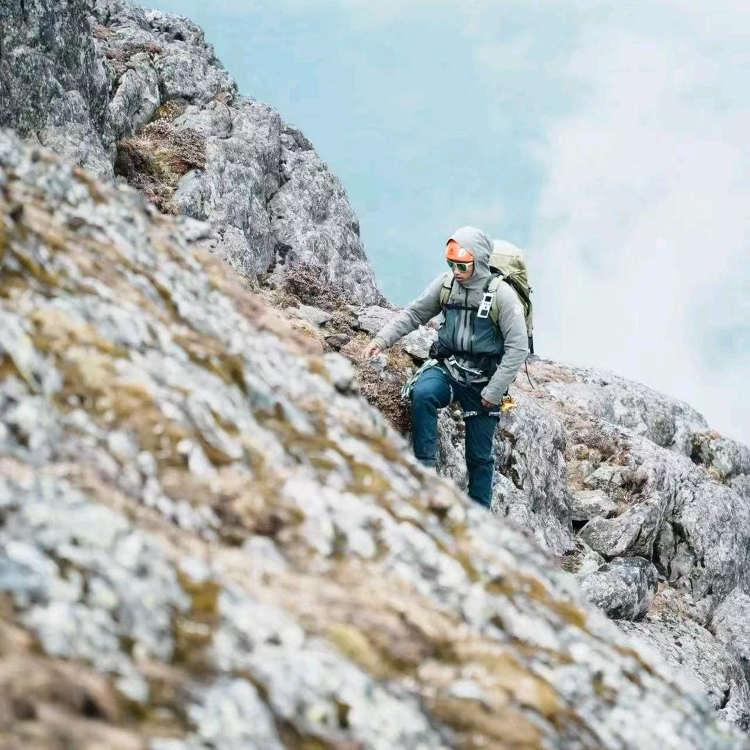 🌈西藏007户外旅游保障者-阿刚