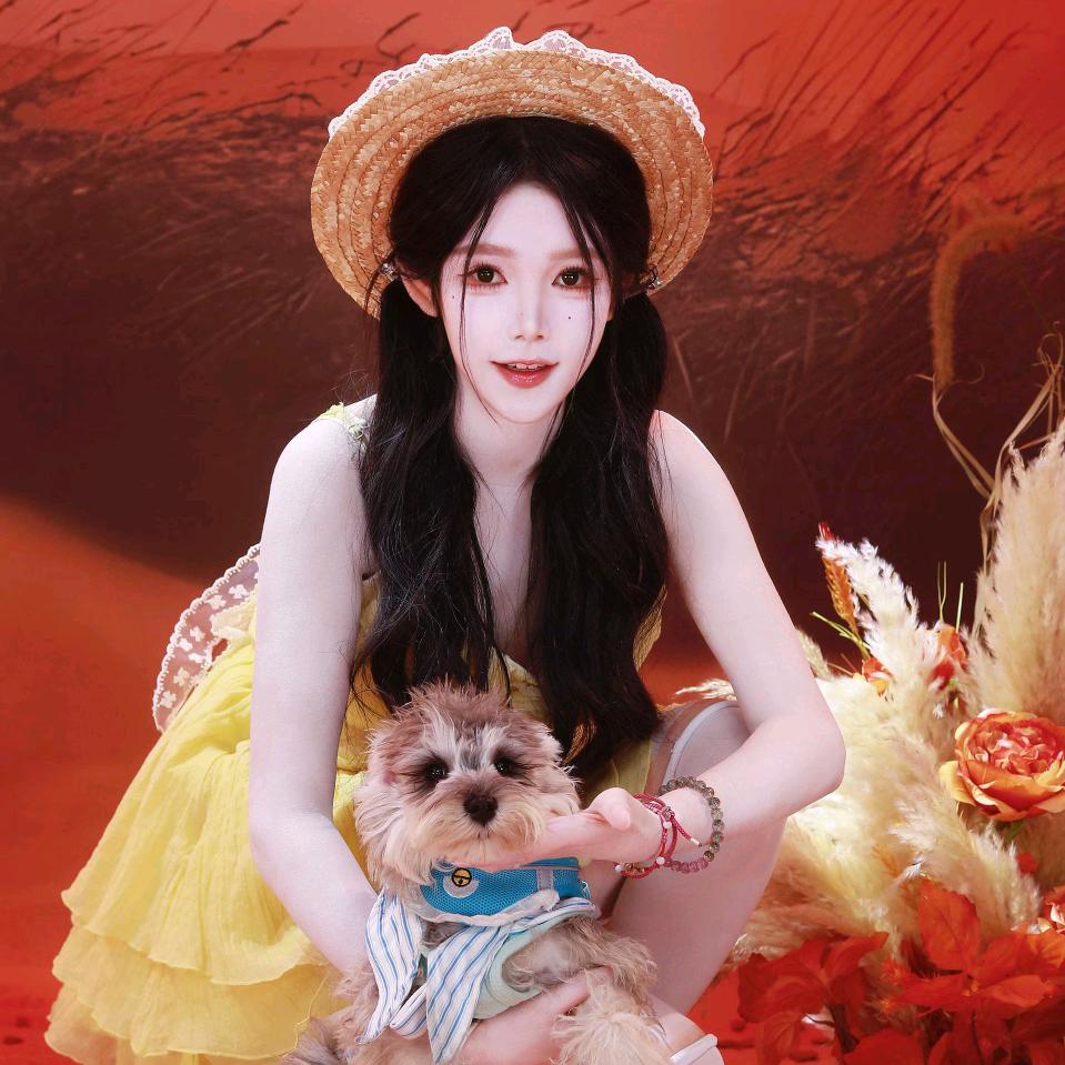 红姐姐~🍀