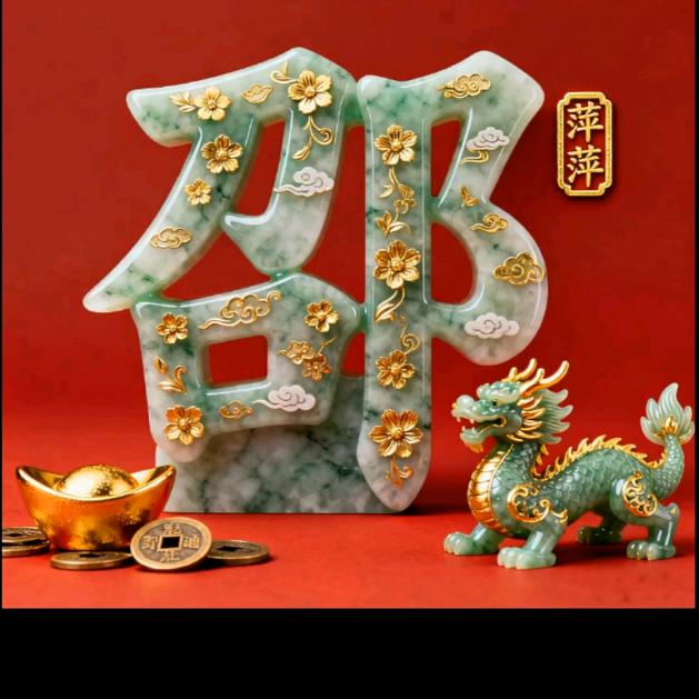 知足长乐