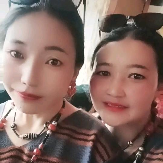 Minnie🔥卓玛央庆