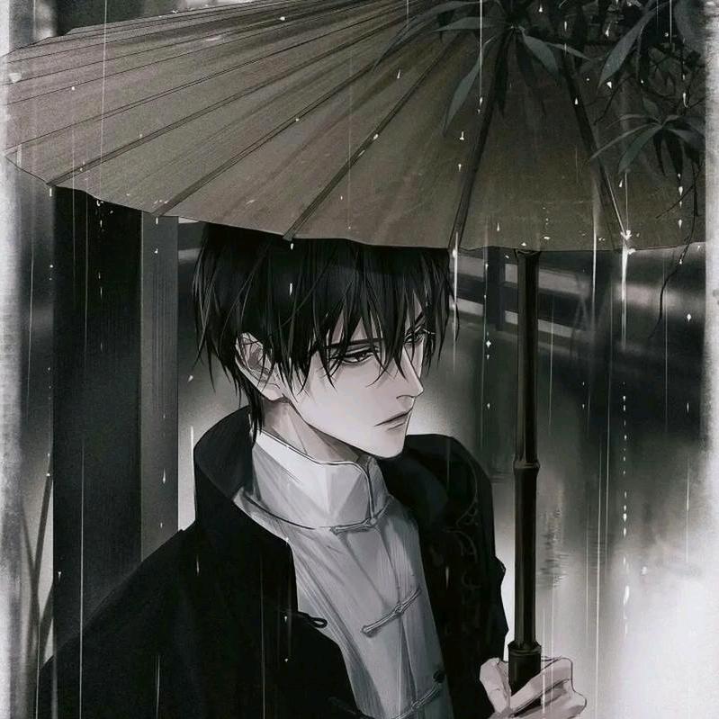张起灵